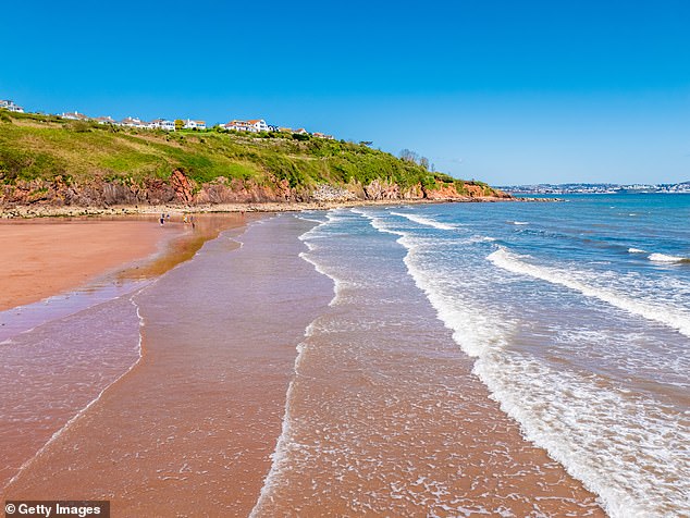 63 per cent of Brits said that sea views is their must-have for their dream holiday home