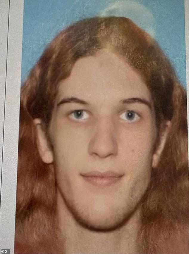 Robin Westman, 23, was named as the shooter who killed two children at Annunciation Catholic School's church Wednesday
