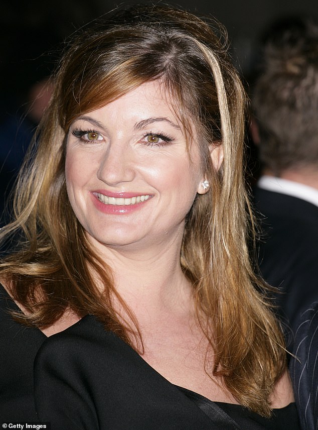 Lord Alan Sugar's right hand woman shocked her fans over the weekend after revealing her new, refreshed look (seen in 2010)