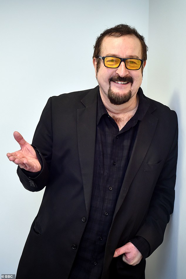 Music legends have lined up to pay tribute to friend Steve Wright as they commemorated the star on would have been his 70th birthday