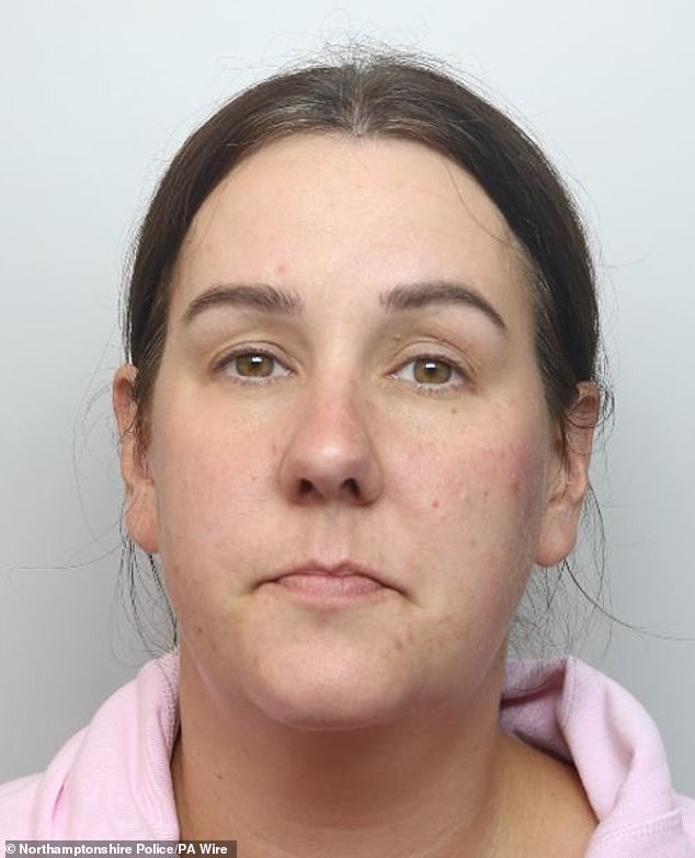 If Lucy Connolly was sent to prison, why weren't the members of Bob Vylan, the rap group who chanted 'death, death to the IDF' at Glastonbury on June 28? If that doesn't glorify violence and hatred, what does? writes Jan Moir