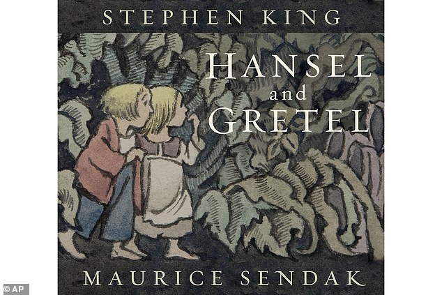 Mr King's next book, a retelling of the classic tale 'Hansel and Gretel', is set to be released on September 2. When questioned if he will continue to write in the future, Mr King told The Times: 'I have at least one more book that I would like to write'