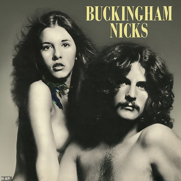 Her announcement comes on the heels of news this week that her 1973 collaboration with future Fleetwood Mac bandmate Lindsey Buckingham, the LP Buckingham Nicks, would be remastered and reissued for the first time in five decades