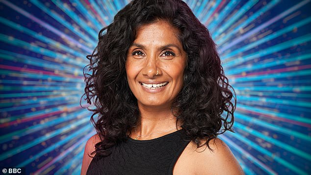 EastEnders star Balvinder Sopal has been announced as the fifth contestant to join the Strictly Come Dancing 2025 line-up