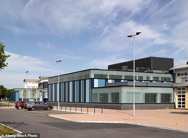 Brampton Manor, Newham