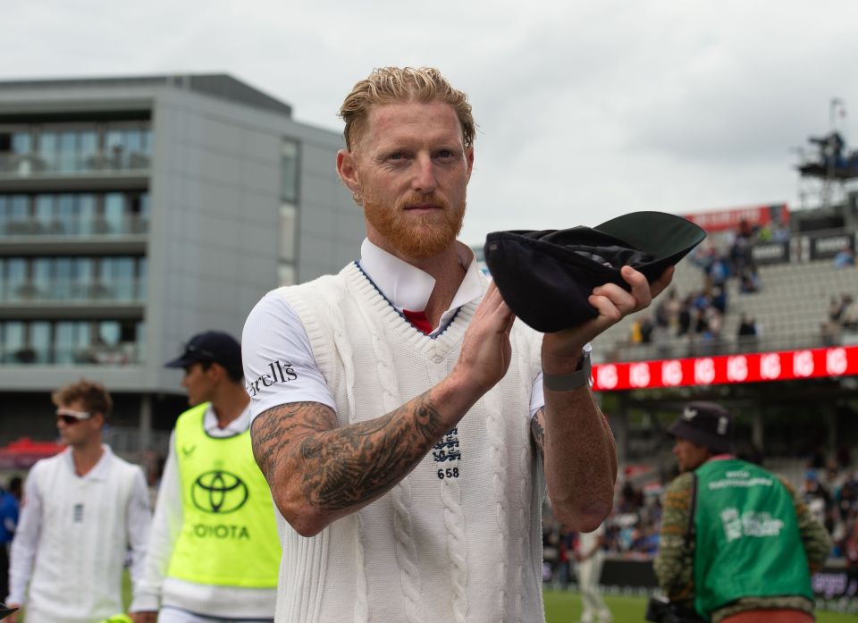 Ben Stokes' side will not be live on Sky Sports this winter