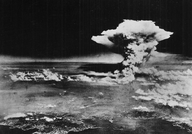 The Case For Hiroshima – HotAir