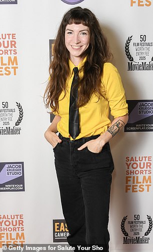 Faryl Amadeus