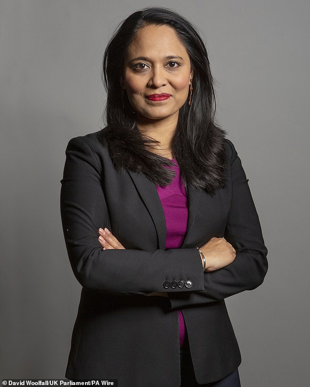 Labour MP Rushanara Ali has resigned as homelessness minister amid the embarrassing row
