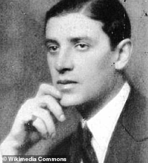 Marten's great-grandfather, the 3rd Lord Alington, was said to be the most dissolute man ever to enter the House of Lords