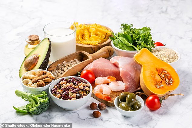 The Mediterranean diet has consistently been ranked one of the healthiest eating patterns in the world