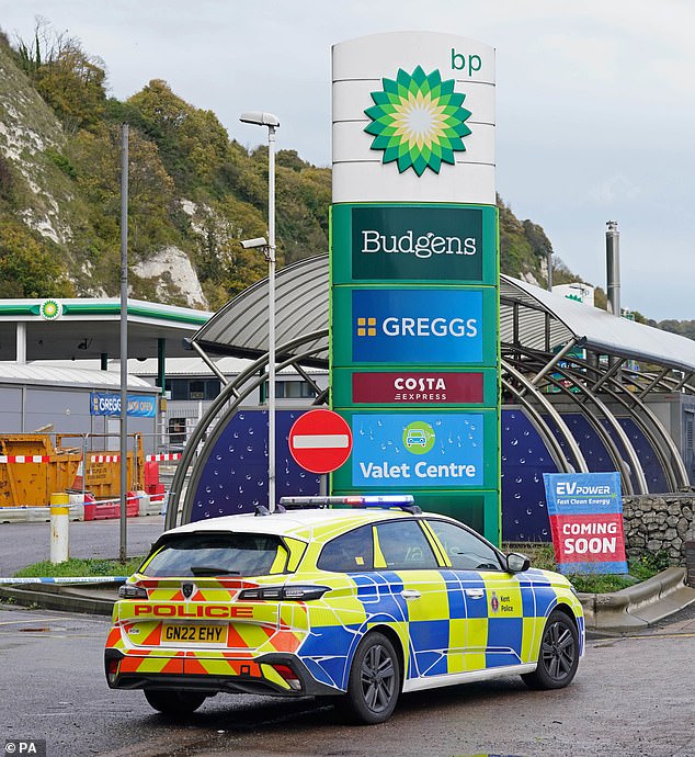 A recent report estimated that some £6.5million in fuel has been stolen by 'bilkers' in Britain in the last five years. And around 13% of instances of petrol and diesel theft is a driver using a car with fake, stolen or duplicated plates