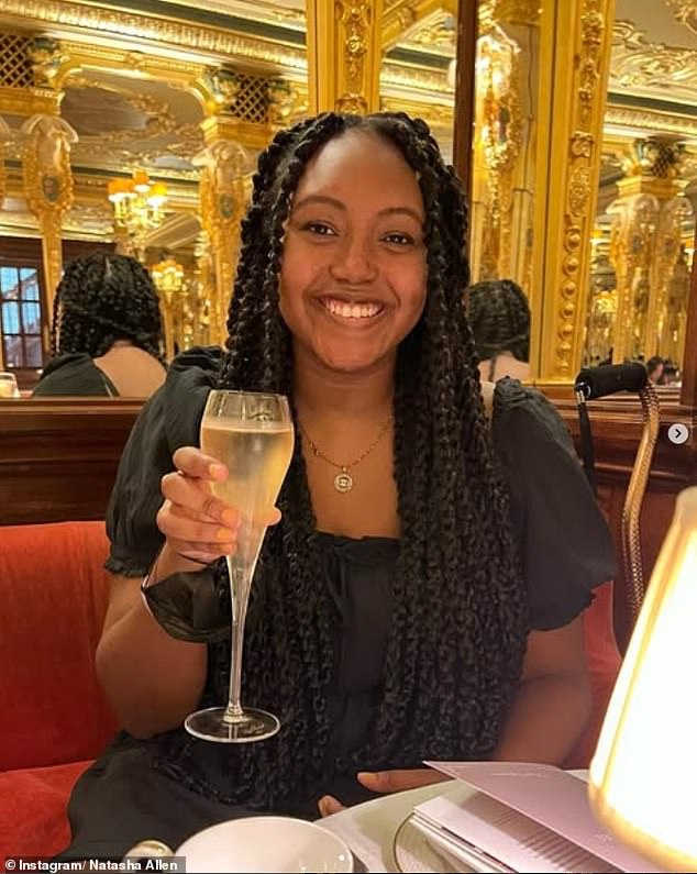 TikTok creator Natasha Allen has tragically died at the age of 28 following a years-long fight with stage 4 synovial sarcoma, a rare and aggressive cancer