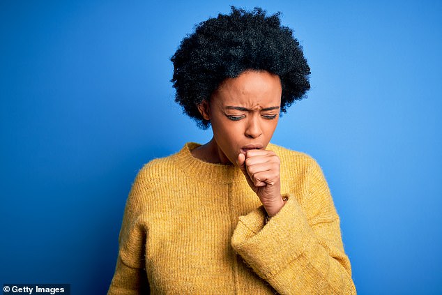 Thousands of patients with chronic coughs are being ‘abandoned’ by the NHS and left to suffer for decades with the debilitating problem