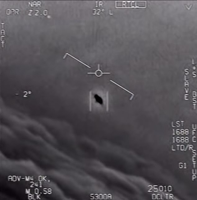 UFOs and extraterrestrials have been a hot topic for decades