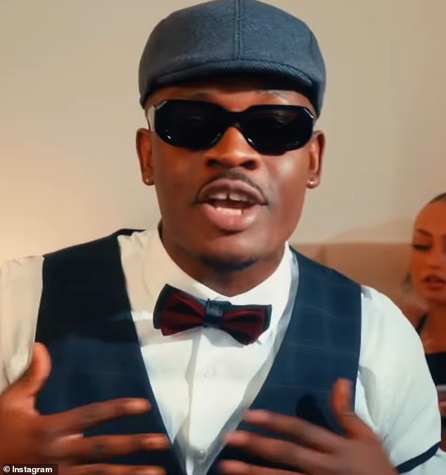 Tobi Adegbite is a Nigerian rapper now living and working under the stage name Rhookcastle, who has brought his music 'from Lagos to Birmingham'