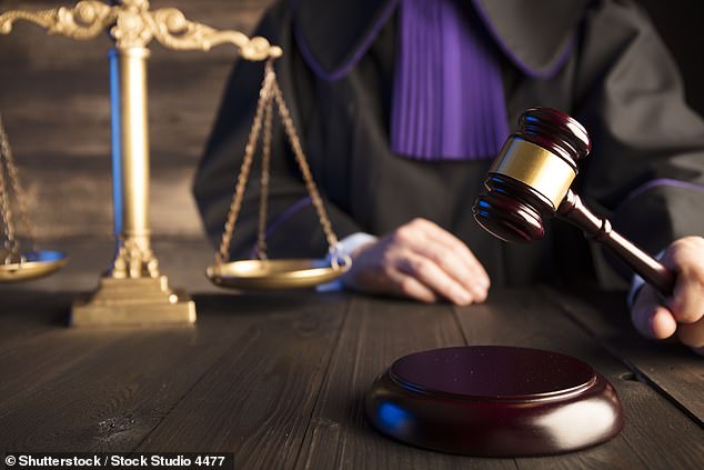 Two thirds of Britons believe judges and the justice system have become too political, a poll reveals