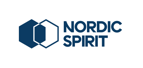 Nordic Spirit logo.