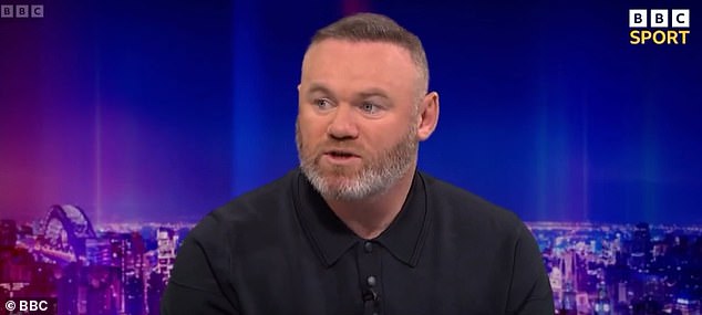 The former England and Manchester United star joined host Mark Chapman on the first show of the new-look show as the new Premier League season kicked off this weekend