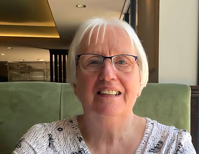 Marion Stewart bought a one-year top-up for £824 last December, and was told it would take about eight weeks for it to be processed ¿ but half a year later she was still struggling to get answers