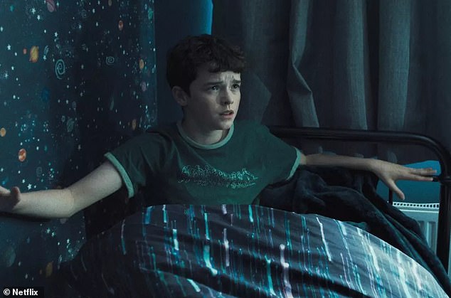 The hit Netflix show Adolescence looked closely at the psychology behind misogyny in young men and what drives incels to violence