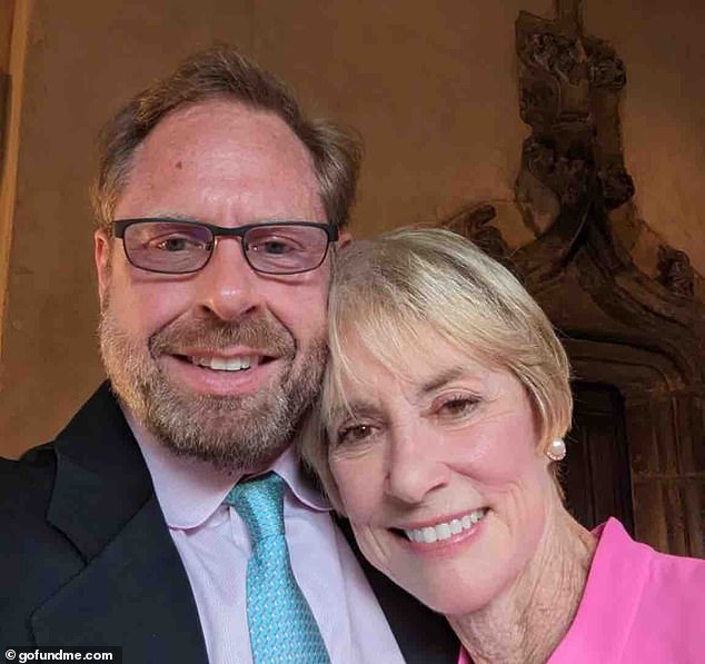 Stein-Erik Soelberg, 56, killed his 83-year-old mother Suzanne Adams before killing himself in her Connecticut home, police said