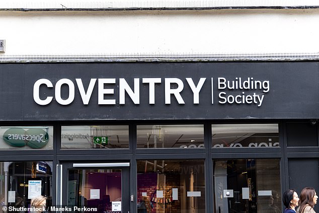 Last week Coventry Building Society, the second largest building society in the UK, closed its Four Access Saver at 4.5pc to new savers