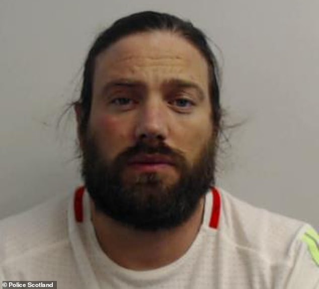Harkins was finally convicted and jailed for fraud in 2022