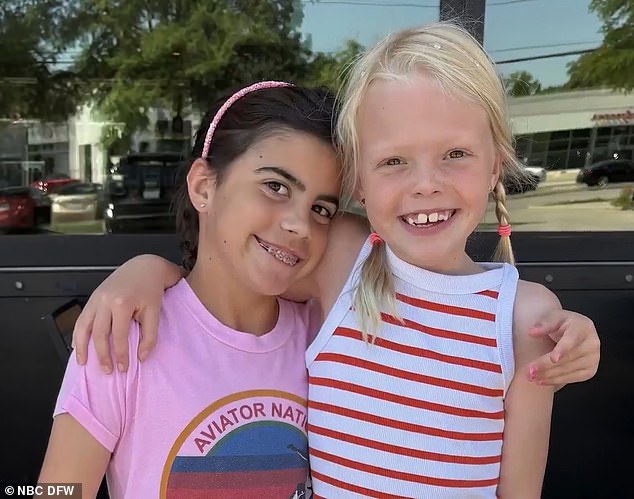 'Nothing will bring these girls back. We recognize that,' Blake Bonner said. 'We're trying to honor their legacy and letting this tragedy be a catalyst for change'