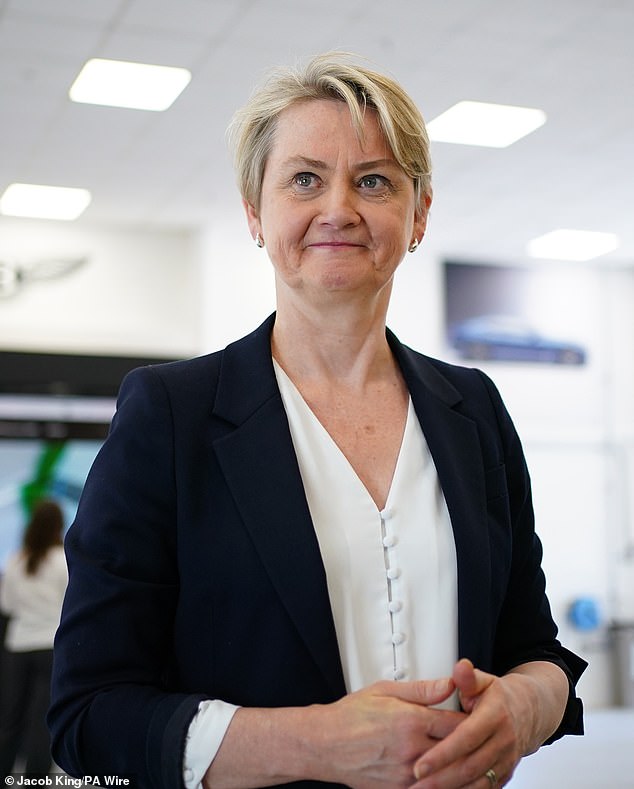 Home Secretary Yvette Cooper is set to make a statement as the Commons returns from a torrid summer dominated by questions over immigration