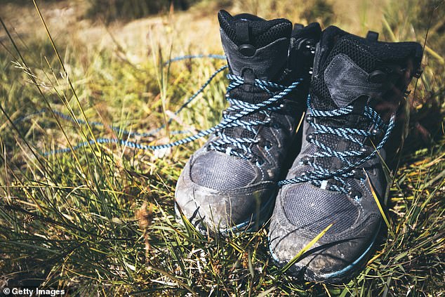 Researchers claimed individuals from minority backgrounds were disadvantaged because they did not always own walking kit like walking boots