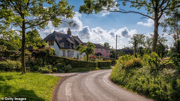 Rural campaigners have rejected the findings as ¿nonsense¿ which are not ¿supported by the evidence¿, pointing out that urban areas record far more race hate crimes than rural areas.