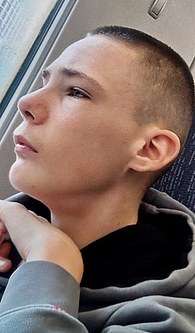 Logan, 16