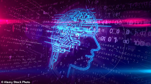 The campaigner launched an investigation into the chatbot due to its rapidly growing number of users which currently stands at around 20million (File Image)