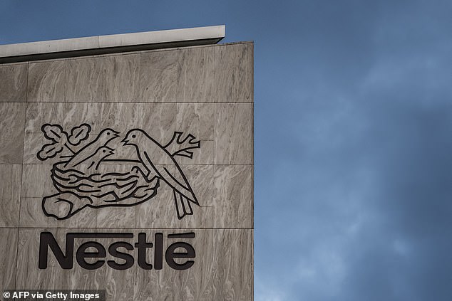In recent years, Nestle has faced several scandals, including an employee's accusations of harassment CEO of harassment
