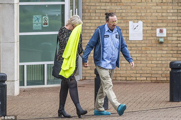 Smart is is charged with causing unnecessary suffering to a protected animal and theft