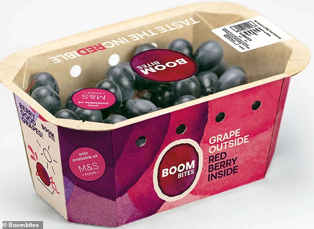 The fruit, which initially hails from the Mediterranean, has been cultivated by innovators in Spain