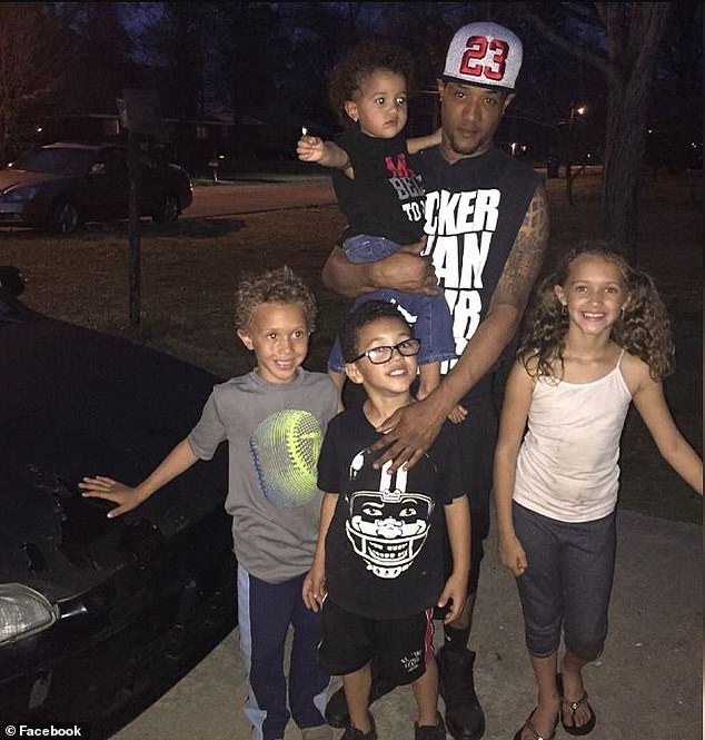 Ragland's mother, Felicia Towers, said her son was adventurous and went to the ATV park every weekend