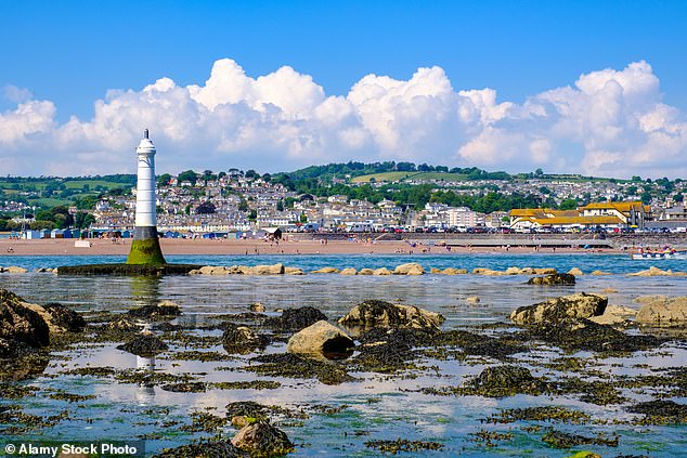 House sales in West Devon have slowed the most. In some parts, second home owners have been subject to a punitive 100 pc council tax hike since April