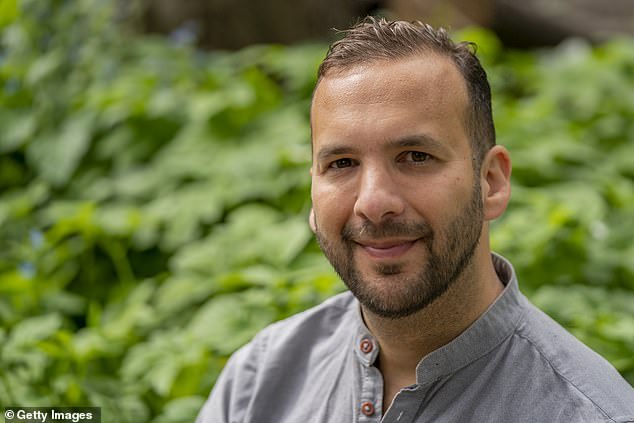 Mr Polanksi - who was born David Paulden before changing his name - is a member of the London Assembly but not an MP, meaning his election will trigger another vote to elect a leader at Westminster
