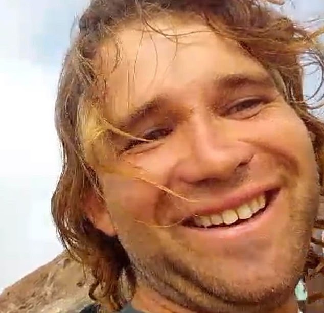 Nunan was last seen at a popular British bar, Paddy's Anchor, in Las Palmas on the same day he contacted his family