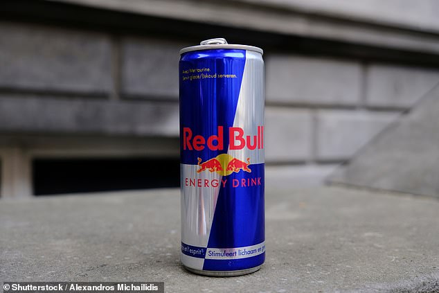 Major supermarkets including Tesco, Sainsbury¿s, Waitrose, Morrisons and Asda have already stopped sales of the drinks to youngsters