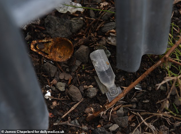 Scotland has been named the drug death capital of Europe for the seventh year in a row