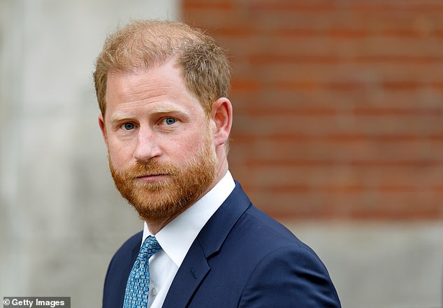 Harry and Meghan have lost so many senior staff since they married in 2018 that former employees reportedly describe themselves as part of the ‘Sussex Survivors Club'