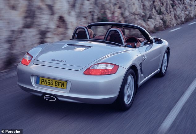 The German sports car maker's annual sales had plunged from over 50,000 units in the mid eighties to just 14,000 by 1993 due to recessions in major markets, including the US and UK. This, combined with sky-high production costs, saw Porsche's profits take a hammering