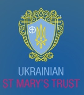 Ukrainian St Mary's Trust in London