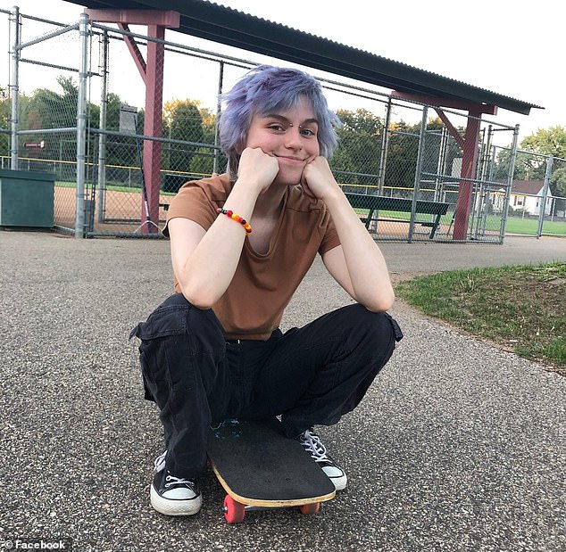 The killer grew increasingly resentful of her partner, falsely blaming her for the deadly rampage she was soon to commit