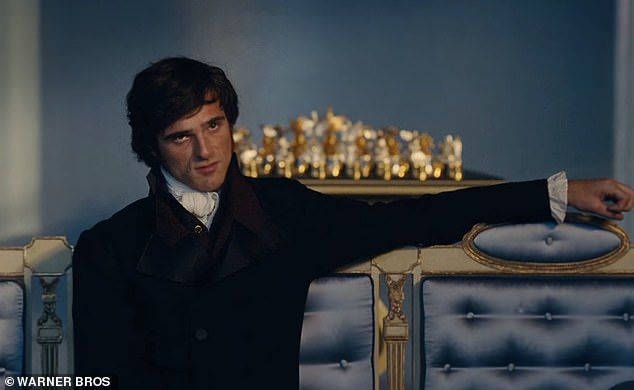 The upcoming adaptation of Emily Bronte's classic novel sees Barbie actress Margot and Saltburn actor Jacob portray doomed lovers Catherine and Heathcliff