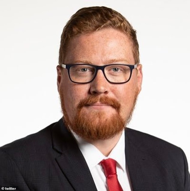 Jonathan Brash is the chairman of the All-Party Parliamentary Group on Council Tax Reform