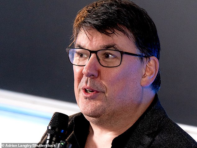 Linehan, 57, previously praised the Supreme Court's ruling that the word 'woman' refers to a biological woman